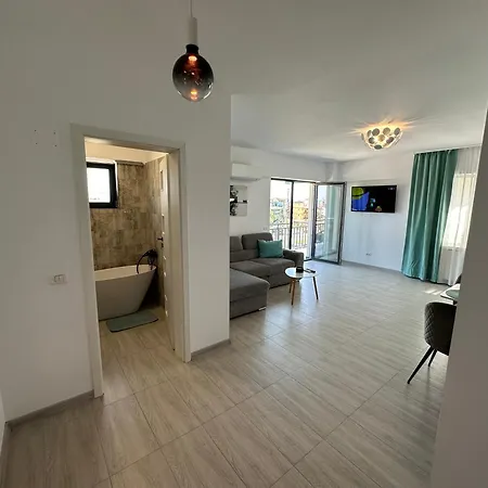 Apartment Anne Marie - Ibo