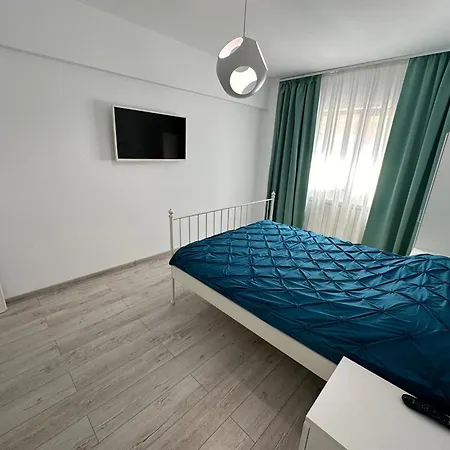 Anne Marie - Ibo * Năvodari