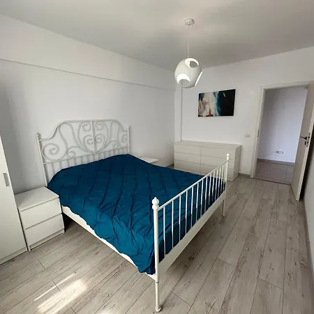 Apartment Anne Marie - Ibo *