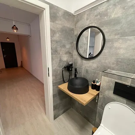 Apartment Anne Marie - Ibo *