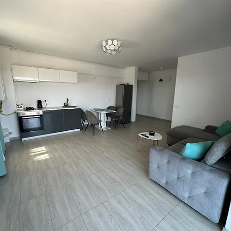 Anne Marie - Ibo Apartment